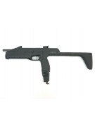 Пневматический пистолет-пулемет Baikal МР-661КС-00 «Дрозд»