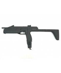 Пневматический пистолет-пулемет Baikal МР-661КС-00 «Дрозд»