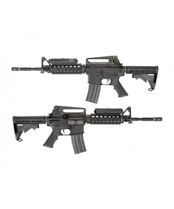 Страйкбольный автомат King Arms M4 RIS (KA-AG-99)