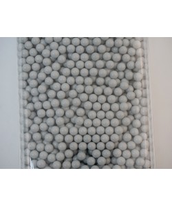 Шары для страйкбола G&G 0,30 г, 5600 штук (серые, бутылка) G-07-242