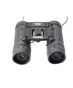 Бинокль Veber Sport БН 8x21 черный