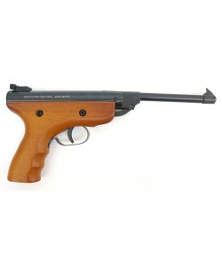 Пневматический пистолет Strike One B015