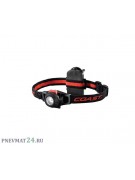 Фонарь налобный Coast HL6 19268, 285 люмен