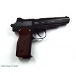 Пневматический пистолет Gletcher GLST51 (АПС, Стечкина) - фото № 2