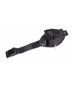 Сумка поясная Vektor для пистолета ”ОСА” с поясным ремнем (Сз-11)