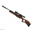 Пневматическая винтовка Diana 56 F Target Hunter (дерево) 4,5 мм - фото № 2