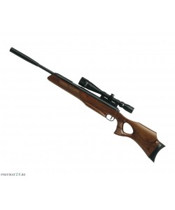 Пневматическая винтовка Diana 56 F Target Hunter (дерево) 4,5 мм