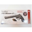 Пневматический револьвер ASG Dan Wesson 8” Grey - фото № 15