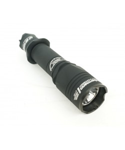 Фонарь тактический Armytek Dobermann Pro XHP35, 1580 люмен (теплый свет)