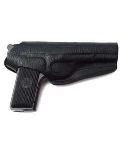 Кобура поясная ДШ ТТ (эконом)