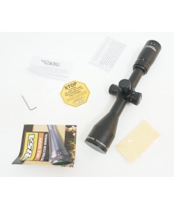 Оптический прицел BSA Air Rifle 3-12x44 SP, Mil-Dot