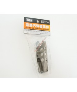 Пламегаситель Cyma на АК ДТК-1 (C.215)