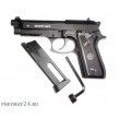 Пневматический пистолет Borner KMB15 (Beretta) - фото № 3