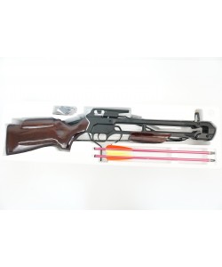 Арбалет рекурсивный Man Kung MK-200 A2R (дерево)