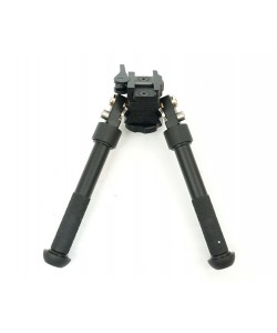 Сошки быстросъемные Patriot BH-BP13, 120-230 мм (Atlas BT10-LW17)