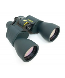 Бинокль Navigator 9-27x56 Porro (зеленый)