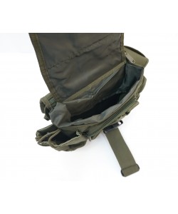 Сумка тактическая Leapers UTG, зеленая (PVC-P218G)