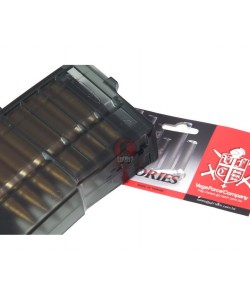 Магазин механический VFC для Umarex HK417, 100 шаров