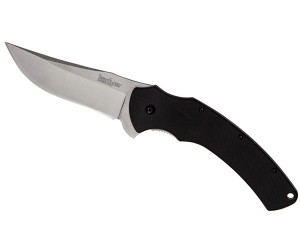 Нож полуавтоматический Kershaw Tremor K1950