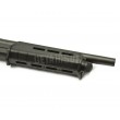 Страйкбольный дробовик Cyma Remington M870 Short Magpul, металл (CM.355M BK) - фото № 11