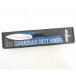 Нож Cold Steel Canadian Belt Knife 20CBL - фото № 8