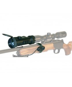 Ночная насадка Dedal-542-DK3