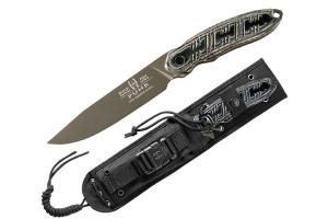 Нож Buck Ron Hood Punk B0065BKSBHR