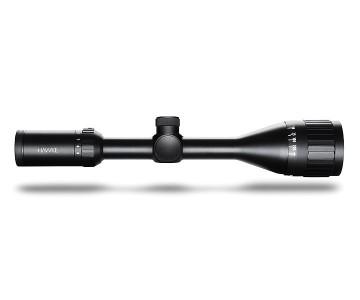 Оптический прицел Hawke Vantage IR 3-9x50 AO Mil-Dot, с подсветкой (14232)