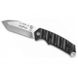Нож складной Buck CSAR-T B0095BKSTP - фото № 1