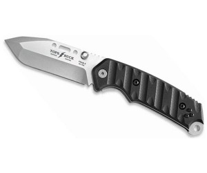 Нож складной Buck CSAR-T B0095BKSTP