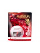 Шары для страйкбола G&G Perfect 0,20 г, 5000 штук (1 кг, белые) G-07-096