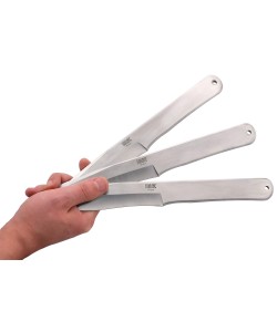 Набор метательных ножей «Баланс» (M-120-0) 3 шт.