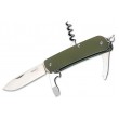 Нож складной Boker 01BO812 Tech-Tool Outdoor 2 - фото № 1