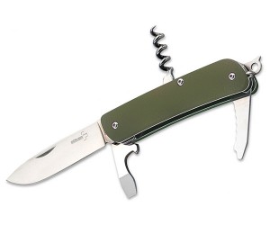 Нож складной Boker 01BO812 Tech-Tool Outdoor 2