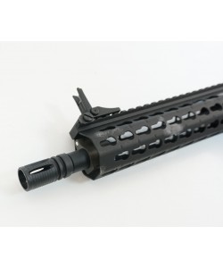 Страйкбольный автомат G&G CM15 KR-CQB 8.5” (EGC-15P-CQB-BNB-NCM)