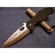 Нож складной Emerson CQC-10 SF - фото № 3