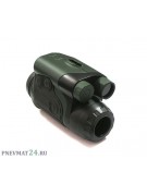 Монокуляр ночного видения Yukon NVMT Spartan 2x24