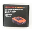Зарядное устройство универсальное iPower IP3025 для LiPo/LiFe/NiMh - фото № 3