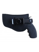 Кобура поясная универсальная PMX для револьвера 2,5”