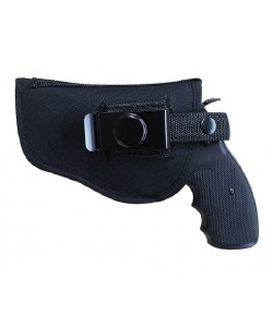 Кобура поясная универсальная PMX для револьвера 2,5”