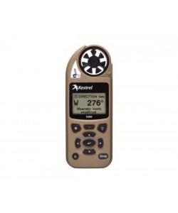 Ветромер Kestrel 5500 Link Tan флюгер в комплекте (0855LVTAN)