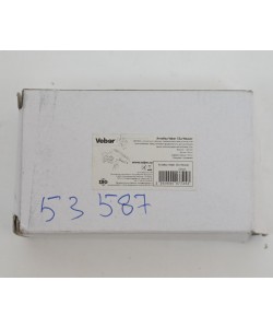 Антабка Veber 55A Weaver