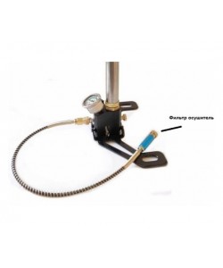 Насос высокого давления Vortex Pump BH-PHP2