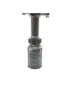 Оптический прицел BSA STS 4-16x44 IR, Mil-Dot, подсветка RGB