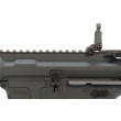 Страйкбольный пистолет-пулемет G&G ARP 9 Battleship Grey (EGC-ARP-9MM-ANB-NCM) - фото № 9
