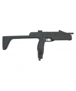 Пневматический пистолет-пулемет Baikal МР-661КС-00 «Дрозд»