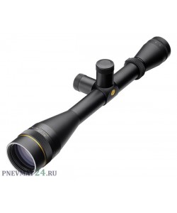 Оптический прицел Leupold VX-2 6-18x40 AO Target Dot (110817)