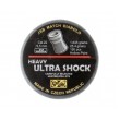Пули JSB Ultra Shock Heavy Diabolo 5,5 мм, 1,645 г (150 штук) - фото № 5