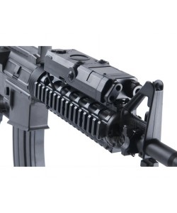 Страйкбольный автомат King Arms M4 RIS (KA-AG-99)