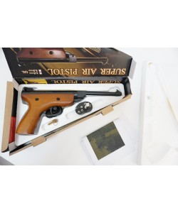 Пневматический пистолет Strike One B015